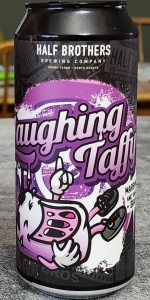 Laughing Taffy // + Grape