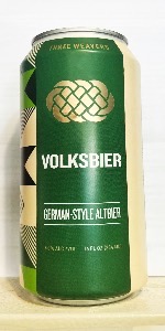 Volksbier