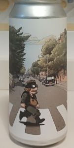 Here Comes the GerÃ³nimo