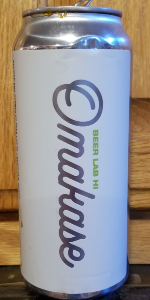 Omakase IPA