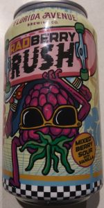 Radberry Rush