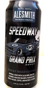 Speedway Grand Prix MMXXIV - Rocky Road Edition
