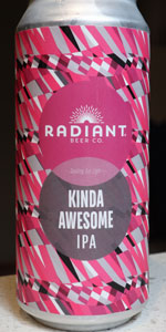 Kinda Awesome IPA
