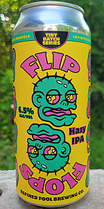 Flip Flops