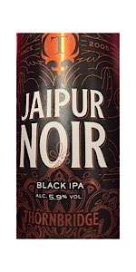 Jaipur Noir