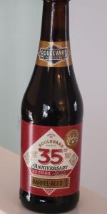 35th Anniversary Ale