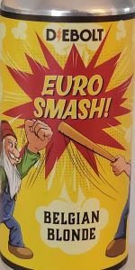 Euro Smash