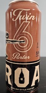 Twin 6 Porter