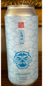 Dokkaebi IPA