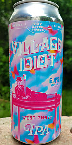 Village Idiot