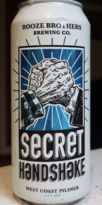 Secret Handshake