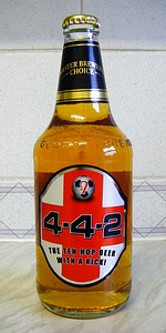 4-4-2 Ale