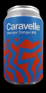 Stranger Danger IPA