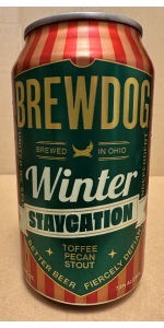 Winter Staycation