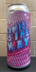 This is the Way