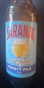 Frosty Pils