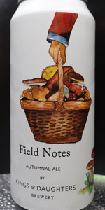 Field Notes