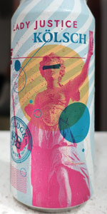 Lady Justice KÃ¶lsch