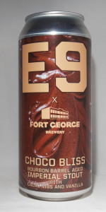 Choco Bliss