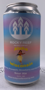 Aloha Wisconsin