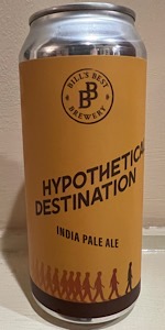 Hypothetical Destination