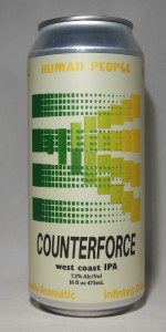 Counterforce