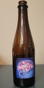 Inner Space - Port Barrel Aged