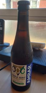 TRIPLE ZERO SIN GLUTEN