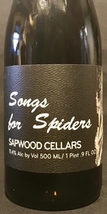 Songs for Spiders