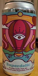 Superdelic