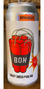 Bon Galaxy