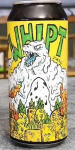 Whipt