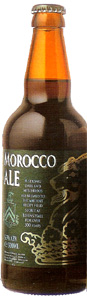 Morocco Ale