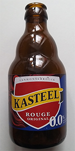 Kasteel Rouge 0.0