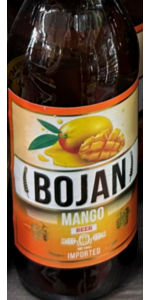 Bojan Mango