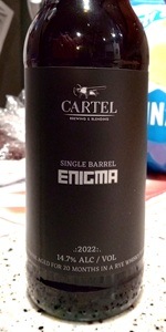Enigma