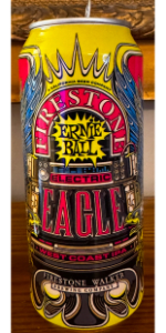 Electric Eagle