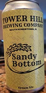 Sandy Bottom