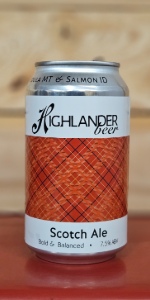 Scotch Ale