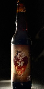 Sacred Heart XII