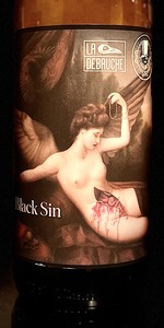 Black Sin