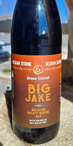 Big Jake