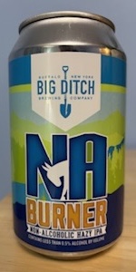 NA Burner
