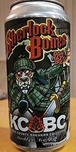 Sherlock Bones
