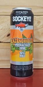 Hazenoxious