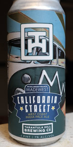 California Street