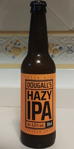 Hazy IPA