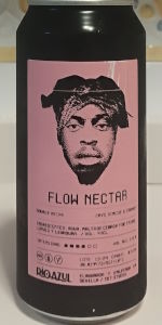 Flow Nectar
