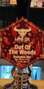 Out of the Woods