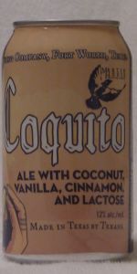 Coquito